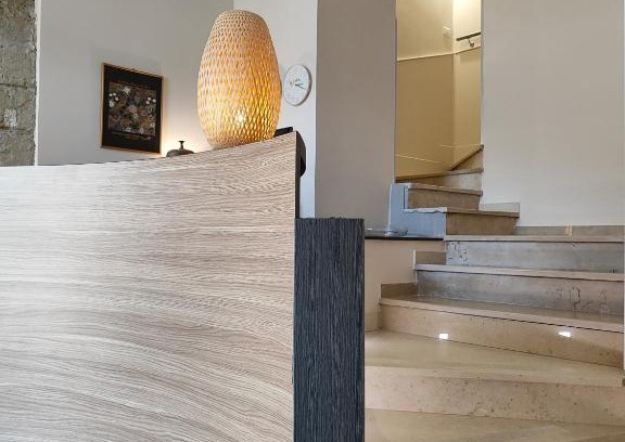 Naples City Centre Hotel | Ideal City Walk