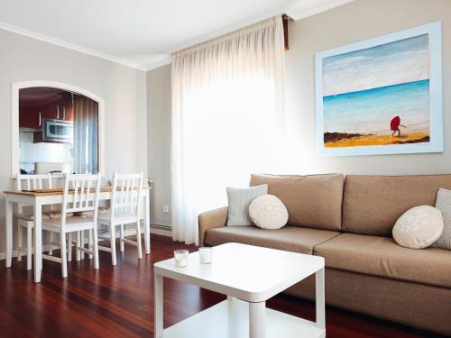 San Vicente de la Barquera Apartamento | Ideal apartamento en SanVi