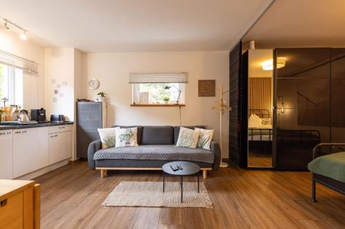 Adelsdorf Apartamento | Ideal für kurze Aufenthalte – gemütliches 1-Zimmer-Apartment