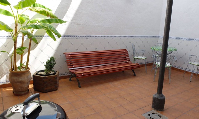 Alayor Casa | Ideal Familias - Ca la Rita - Casa Menorquina - WIFI