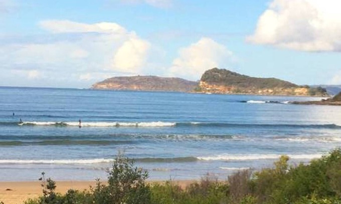 Umina Beach Casa | ESCAPADA IDEAL DE PLAYA EN FAMILIA, A 1 HR DE SYDNEY !!!