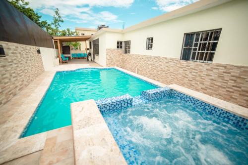 Jarabacoa Casa | Ideal family place Jarabacoa.