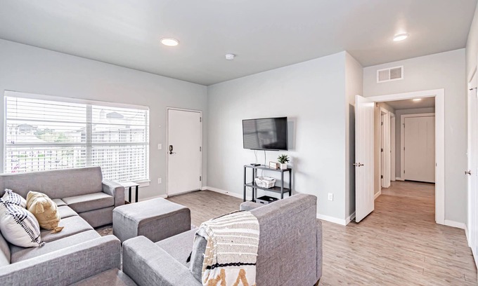Rexburg Apartamento | Ideal family stay w/kitchen 80 mins to Yellowstone