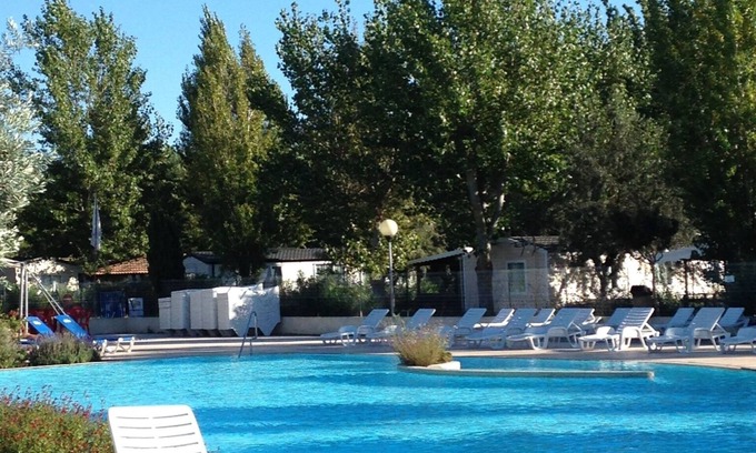 Vias Casa | Ideal para 2 familias - La Carabasse Vias Plage 6/8