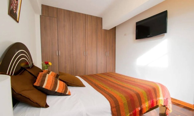 Primavera Apartamento | Ideal for a romantic couple, queen bed, wi fi.
