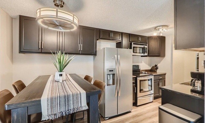 Goldsmith Condominio | Ideal for business travelers, corporate stays, urbex enthusiasts, and more!