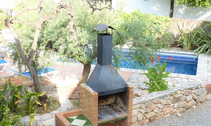 Alcover Cabaña | Ideal para familias y grupos, cerca del mar y la montaña.