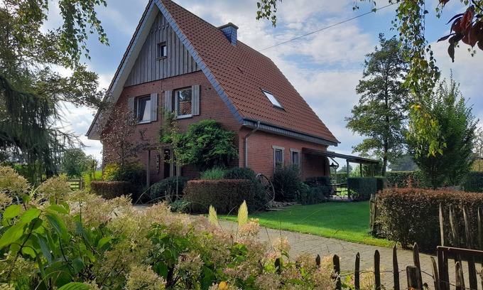 Velen Casa | Ideal para familias y Grupos de hasta 9 personas + cuna