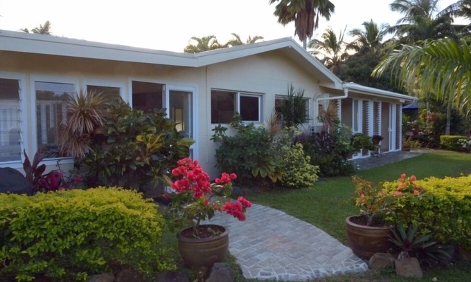 Takitumu District Casa | Ideal para familias o grupos de parejas.