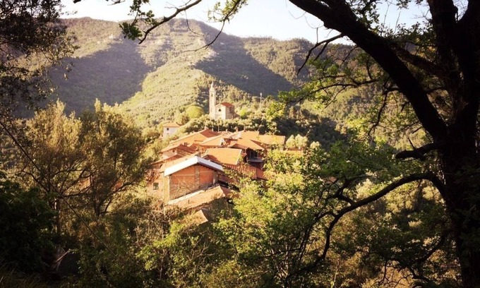 Villarelli Casa | ideal for family, active or relaxing holidays - a paradise in the country