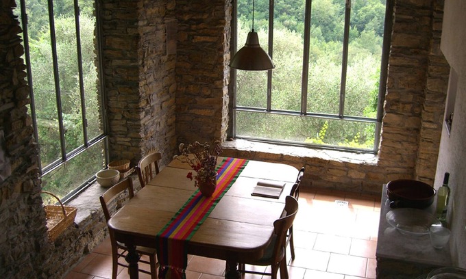 Villarelli Apartamento | ideal for family, active or relaxing holidays - a paradise in the countryside