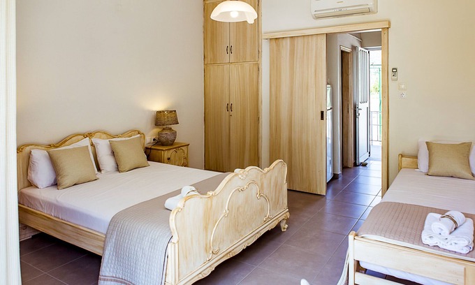 Koropi Apartamento | Ideal para vacaciones familiares y grupales !!MARTINICA SEASIDE RESORT!