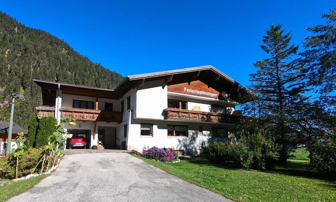Bach Apartamento | Ideal for mountain lovers, couples, dog lovers and small families