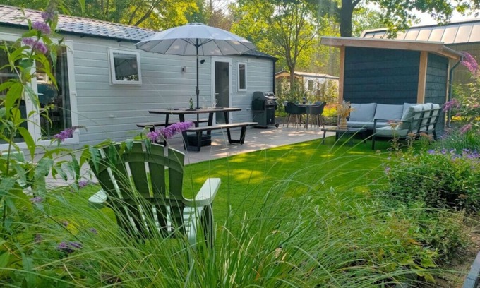 Municipality of Epe Casa | Ideal for nature lovers, hikers, and cyclists!