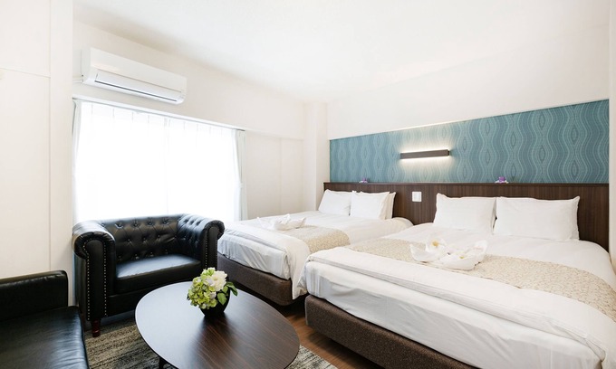 Fukushima Apartamento | Ideal Fukushima