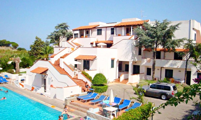 Panza Condominio | Ideal Getaway Close to Attractions
