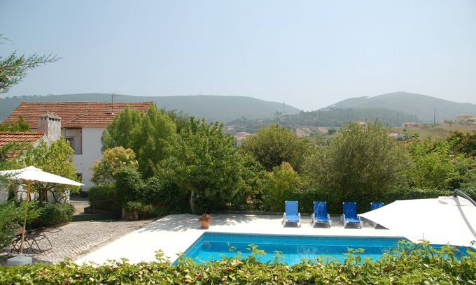 Leiria Otro | Casa de vacaciones ideal para toda la familia y amigos