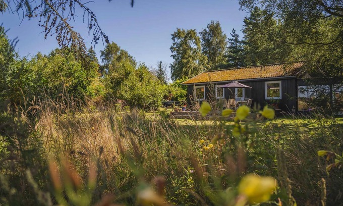 Grlev Casa | Ideal holiday home for nature and peace