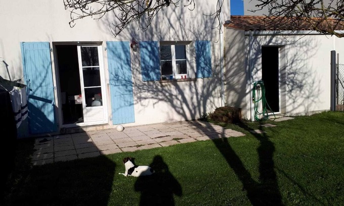 Les Boucholeurs Casa | Casa de vacaciones ideal con familia o amigos