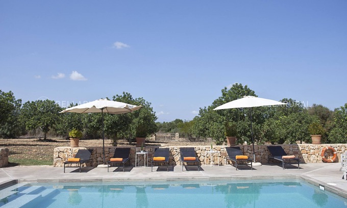 Manacor Cabaña | IDEAL HOME FOR FAMILIES: ES RAFALOT DE BELLARURAL