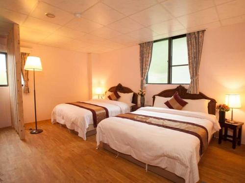 Jiaoxi Hotel | Ideal Hot Spring Water Hotel