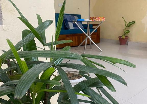 Vasant Vihar Apartamento | Ideal Hotel in posh Vasant Vihar BIG 1110 sq ft