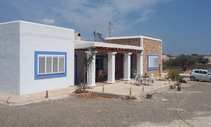 Fortuna Casa | CASA IDEAL PARA DESCANSO Y TRANQUILIDAD