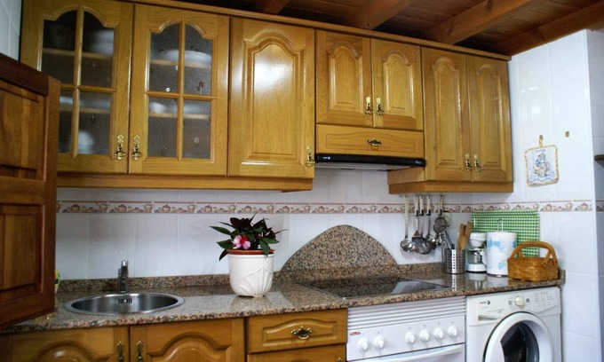 Sellano Casa | Vivienda Vacacional La Granxa