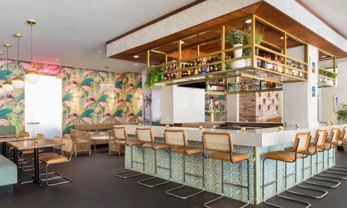 Downtown Miami Hotel | Ideal Location! 3 Trendy Units, On-Site Bar, Near Marlins Park