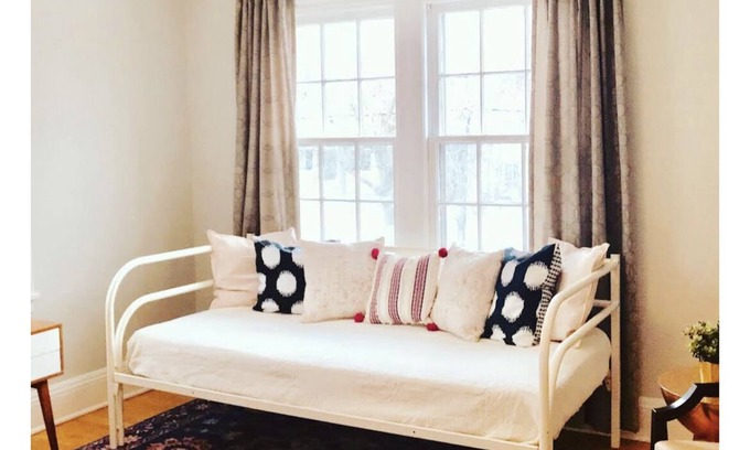 Morningside Casa | ¡Ubicación ideal! Disfruta lo mejor de Minneapolis