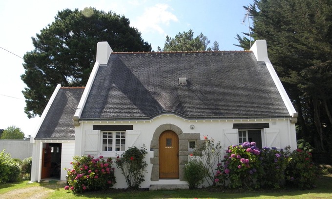 Carnac Villa | Ubicación ideal: villa tranquila en el corazón de Carnac, cerca de la gran playa.