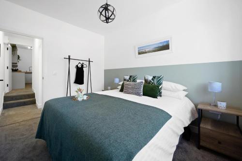 Trafford Apartamento | Ideal Lodgings In Urmston