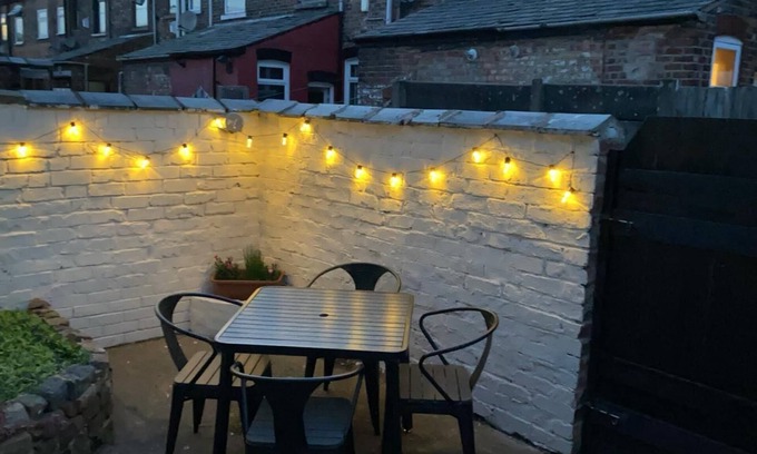 Clayton Casa | Ideal Lodgings Near Eithad