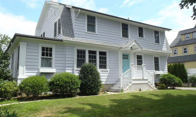 Madison Center Casa | Ideal Madison Beach House