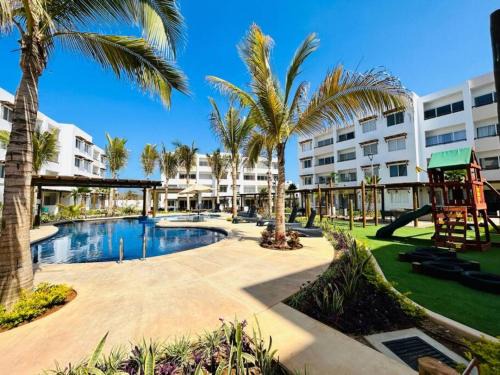 Cerritos Apartamento | ideal para relajarte cerca de playa by G P S rentas
