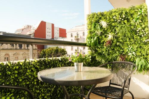 Balvanera Apartamento | Ideal para unas semanas en el Centro, con Balcon, Pileta y Laundry, cerca del Subte