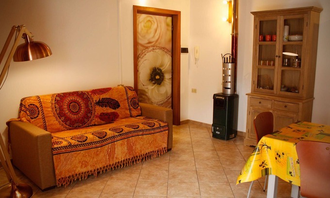 Pineta Apartamento | Lugar ideal para familias, amigos o trabajadores temporales en la ciudad.
