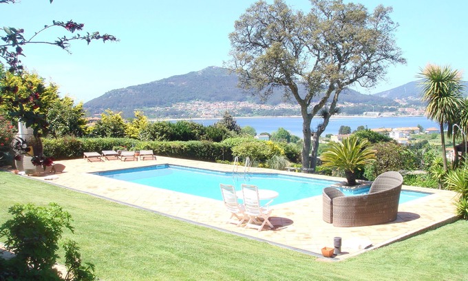 Vilarelho Casa | Propiedad ideal para relajarse y disfrutar de la naturaleza.