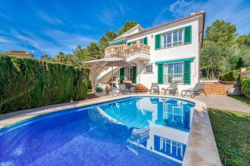 Alcanada Casa | Ideal Property Mallorca - Casa Osborne