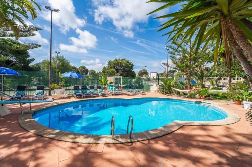 Cala Mesquida Apartamento | Ideal Property Mallorca - Sol de Mallorca 1