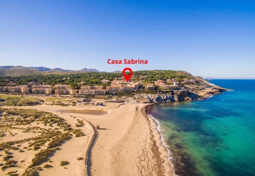 Cala Mesquida Apartamento | Ideal Property Mallorca - Casa Sabrina