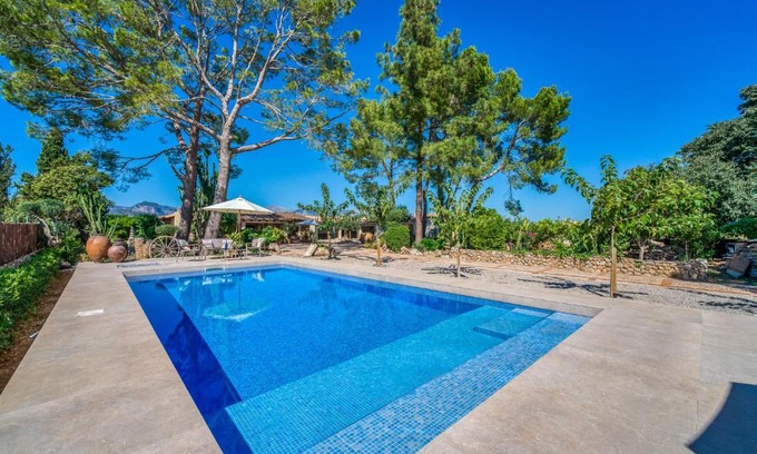 Binissalem Casa | Ideal Property Mallorca - Can Davero