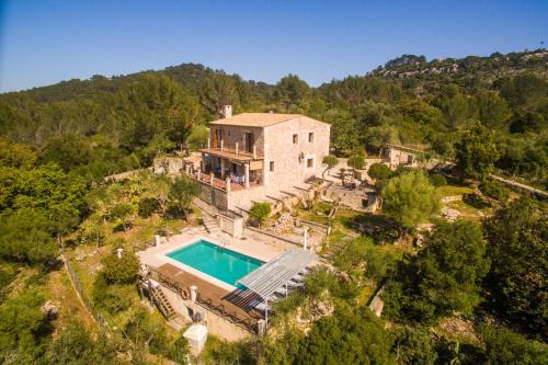 Campanet Casa | Ideal Property Mallorca - Caselles Petit
