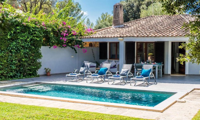 Crestatx Casa | Ideal Property Mallorca - Casa Pequeña