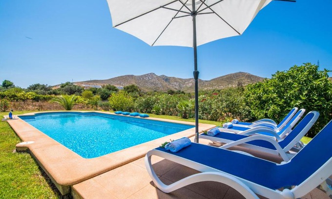 Capdepera Casa | Ideal Property Mallorca - Mamici