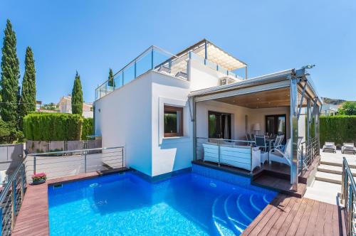 Cielo de Bonaire Casa | Ideal Property Mallorca - Xiscama