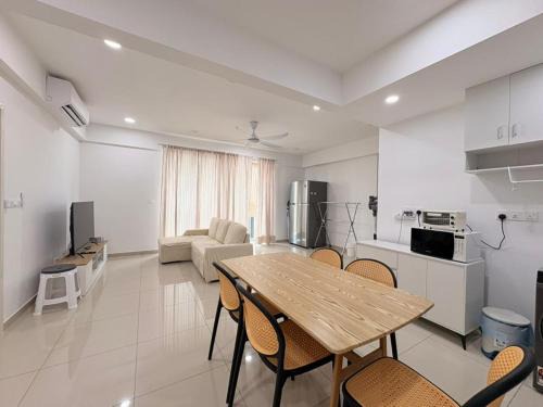 Gelugor Apartamento | Ideal Residency Penang