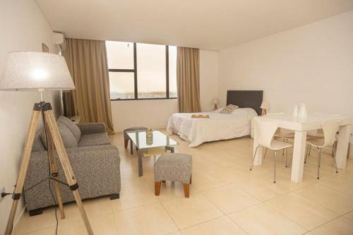 Nordelta Apartamento | Ideal si estas de paso en Nordelta con desayuno y cochera