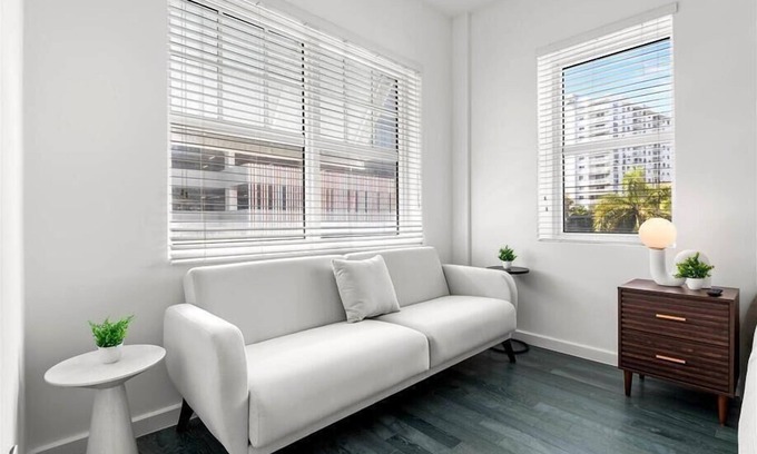 West Avenue Hotel | Ideal South Beach Studio nr Art Deco, Beaches & Parks