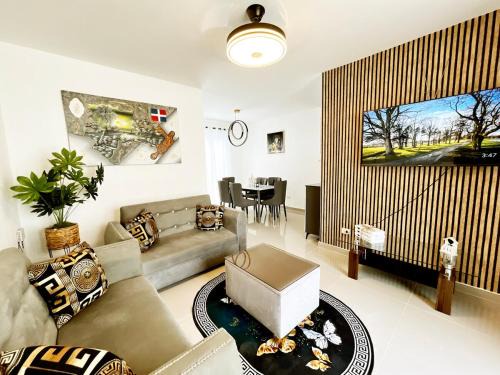 La Caleta Apartamento | Ideal space for the family